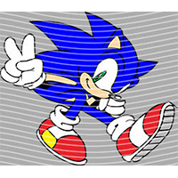 Cartoons and other-CO 1247